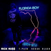 Rick Ross, T-Pain & Kodak Black – Florida Boy
