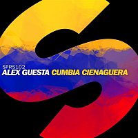 Alex Guesta – Cumbia Cienaguera