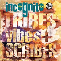 Přední strana obalu CD Tribes Vibes And Scribes [Expanded Version]