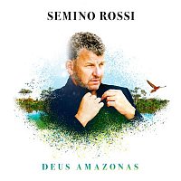 Přední strana obalu CD Deus Amazonas