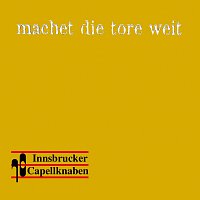 Machet die Tore weit