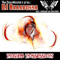 DJ Baradossa – Prized Possession