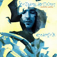 Přední strana obalu CD Dreamfolk