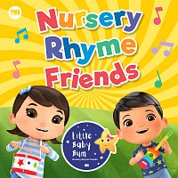 Little Baby Bum Nursery Rhyme Friends – Nursery Rhyme Friends