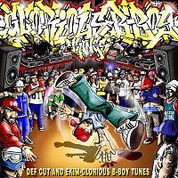 Def Cut, Ekim – Glorious B-Boy Tunes