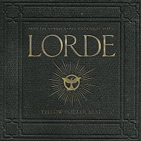 Lorde – Yellow Flicker Beat [From The Hunger Games: Mockingjay Part 1]