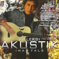 Iwan Fals – Koleksi Akustik Iwan Fals