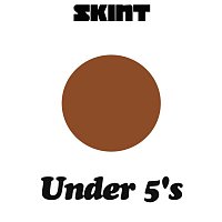 Přední strana obalu CD Lick the Plate Clean