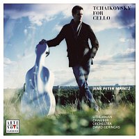 Jens-Peter Maintz – Tchaikovsky/Fitzenhagen etc.: Works For Cello