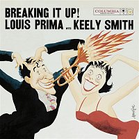Louis Prima – Breaking It Up!