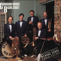 The Canadian Brass, George Segal – Basin Street