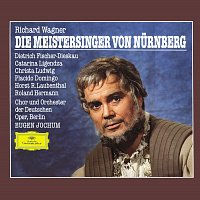 Orchester der Deutschen Oper Berlin, Eugen Jochum – Wagner: Die Meistersinger von Nurnberg