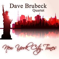 Dave Brubeck Quartet – New York City Tunes
