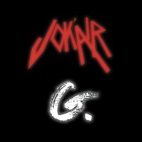 Přední strana obalu CD G.