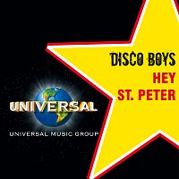 The Disco Boys – Hey St. Peter