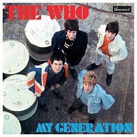 The Who – My Generation [Deluxe Edition]