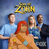 Son of Zorn Cast – I Saw a Stranger [From "Son of Zorn"]
