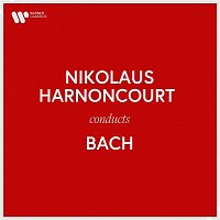 Nikolaus Harnoncourt – Nikolaus Harnoncourt Conducts Bach