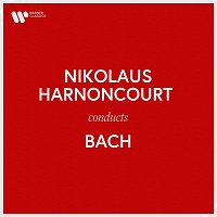 Nikolaus Harnoncourt Conducts Bach