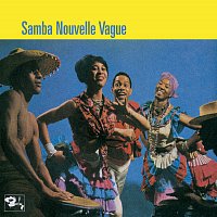 Sivuca – Samba Nouvelle Vague (Cristal)