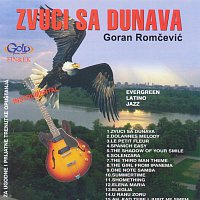 Goran Romcevic – Zvuci sa Dunava