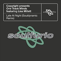 Copyright & One Track Minds – Late At Night (feat. Lisa Millett) [Souldynamic Remix]