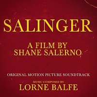 Lorne Balfe – Salinger (Original Motion Picture Soundtrack) [Deluxe Edition]