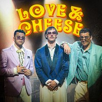Aditotoro, paulomuc, Paul Frege – Love & Cheese