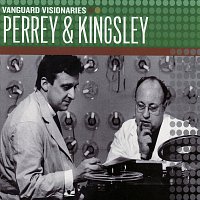 Perrey And Kingsley – Vanguard Visionaries