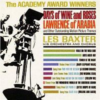 Les Baxter – The Academy Award Winners