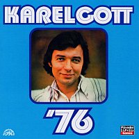 Karel Gott – '76 + bonusy (Komplet 18) MP3