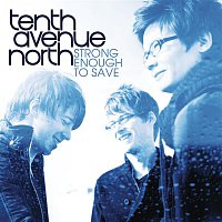 Přední strana obalu CD Strong Enough To Save