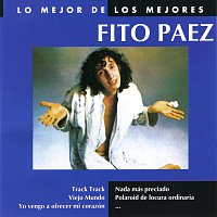 Fito Páez – Lo Mejor De Los Mejores