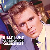 Billy Fury – Classics And Collectibles