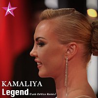 Kamaliya – Legend (feat. Anne Judith Stokke Wik)