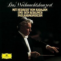 Berliner Philharmoniker, Herbert von Karajan – Das Weihnachtskonzert