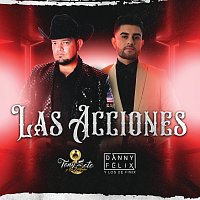 Tony Soto Y Su 7 Rancho, Danny  Felix Y Los De Finix – Las Acciones