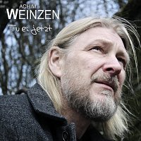 Přední strana obalu CD Tu es jetzt