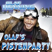 Olaf Henning – Olaf’s Pistenparty