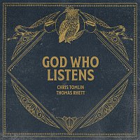 God Who Listens [Radio Version]