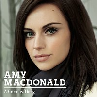Amy MacDonald – A Curious Thing [Special Orchestral Edition]