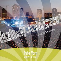 Pete Yorn – Live at Lollapalooza 2007
