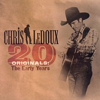 Chris LeDoux – 20 Originals: The Early Years