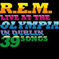 R.E.M. – Live At The Olympia