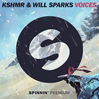 KSHMR & Will Sparks – Voices