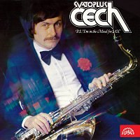 Svatopluk Čech, Pražské smyčce Jana Hrábka – I'm In The Mood For Sax MP3