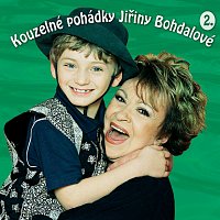 Jiřina Bohdalová – Kouzelné pohádky 2.