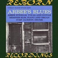 Arbee Stidham – Arbee's Blues (HD Remastered)