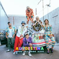 Cupido, Lola Indigo, Alizzz – Autoestima [Remix]