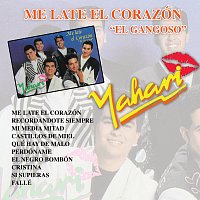 Yahari – Me Late El Corazón "El Gangoso"